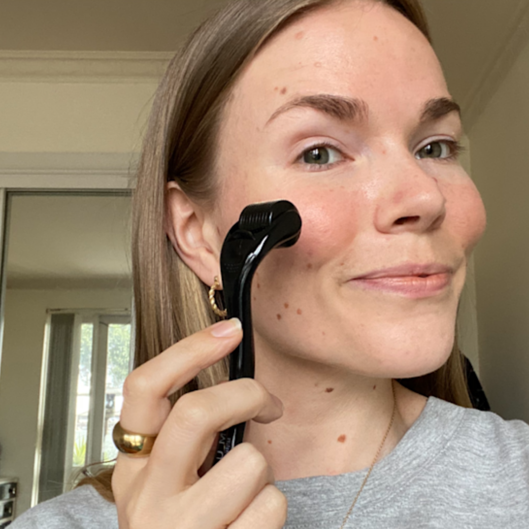 Thryve Derma Roller™️